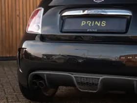 Abarth 500 C Turismo thumbnail 24