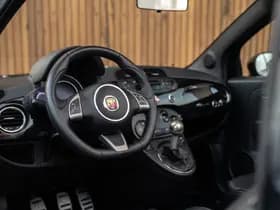 Abarth 500 C Turismo thumbnail 25