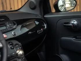 Abarth 500 C Turismo thumbnail 26