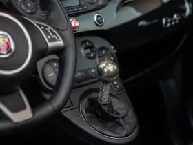 Abarth 500 C Turismo thumbnail 27