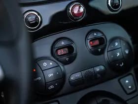 Abarth 500 C Turismo thumbnail 29