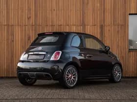 Abarth 500 C Turismo thumbnail 4