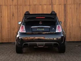 Abarth 500 C Turismo thumbnail 5