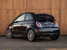 Abarth 500 C Turismo thumbnail 6