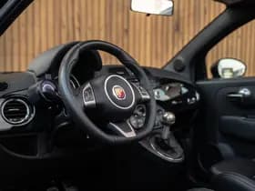 Abarth 500 C Turismo thumbnail 7