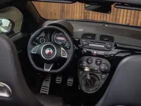 Abarth 500 C Turismo thumbnail 9