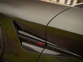 Aston Martin Vanquish | Minotaur Green | Bronze dreamlines thumbnail 22