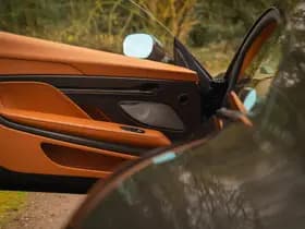 Aston Martin Vanquish | Minotaur Green | Bronze dreamlines thumbnail 42