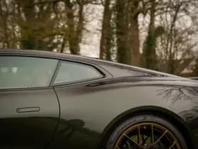 Aston Martin Vanquish | Minotaur Green | Bronze dreamlines thumbnail 53