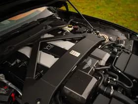 Aston Martin Vanquish | Minotaur Green | Bronze dreamlines thumbnail 57