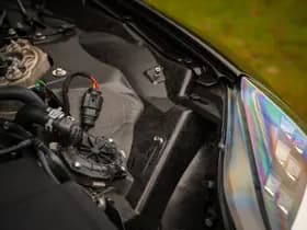 Aston Martin Vanquish | Minotaur Green | Bronze dreamlines thumbnail 60