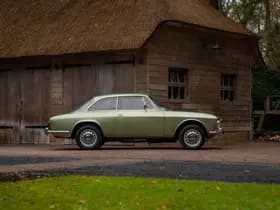 Alfa Romeo Romeo 1750 GTV
