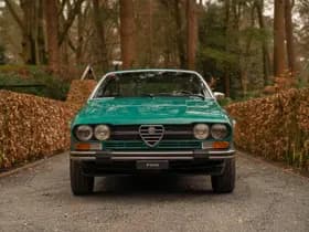 Alfa Romeo Romeo Alfetta GTV 2000 thumbnail 2
