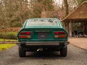 Alfa Romeo Romeo Alfetta GTV 2000 thumbnail 23