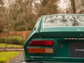 Alfa Romeo Romeo Alfetta GTV 2000 thumbnail 24