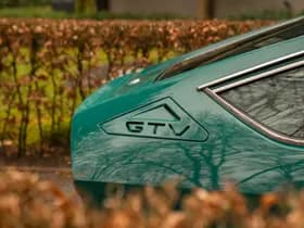 Alfa Romeo Romeo Alfetta GTV 2000 thumbnail 33