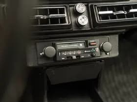 Alfa Romeo Romeo Alfetta GTV 2000 thumbnail 46