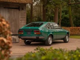 Alfa Romeo Romeo Alfetta GTV 2000 thumbnail 6