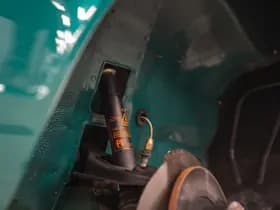 Alfa Romeo Romeo Alfetta GTV 2000 thumbnail 57