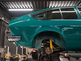 Alfa Romeo Romeo Alfetta GTV 2000 thumbnail 58