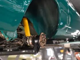 Alfa Romeo Romeo Alfetta GTV 2000 thumbnail 59