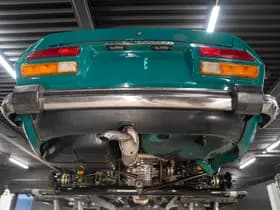 Alfa Romeo Romeo Alfetta GTV 2000 thumbnail 61