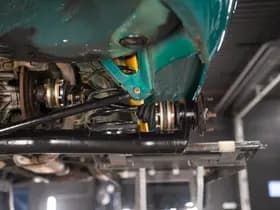 Alfa Romeo Romeo Alfetta GTV 2000 thumbnail 63