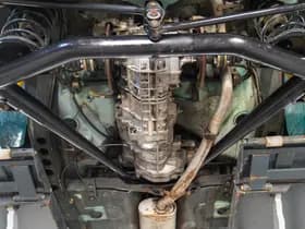 Alfa Romeo Romeo Alfetta GTV 2000 thumbnail 65