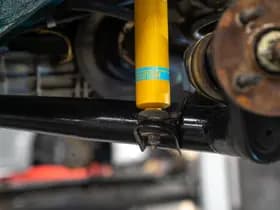 Alfa Romeo Romeo Alfetta GTV 2000 thumbnail 69