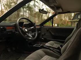 Alfa Romeo Romeo Alfetta GTV 2000 thumbnail 8