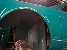 Alfa Romeo Romeo Alfetta GTV 2000 thumbnail 71