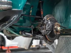 Alfa Romeo Romeo Alfetta GTV 2000 thumbnail 73