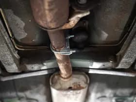 Alfa Romeo Romeo Alfetta GTV 2000 thumbnail 77