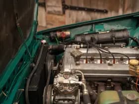 Alfa Romeo Romeo Alfetta GTV 2000 thumbnail 79