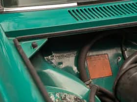 Alfa Romeo Romeo Alfetta GTV 2000 thumbnail 83