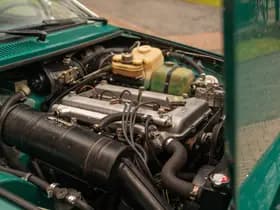 Alfa Romeo Romeo Alfetta GTV 2000 thumbnail 84