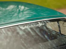 Alfa Romeo Romeo Alfetta GTV 2000 thumbnail 85