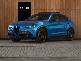 Alfa Romeo Romeo Stelvio 2.0 T GME AWD Veloce 280pk