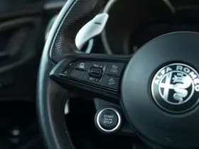 Alfa Romeo Romeo Stelvio 2.0 T GME AWD Veloce 280pk thumbnail 12