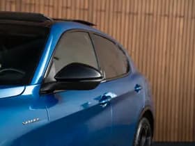 Alfa Romeo Romeo Stelvio 2.0 T GME AWD Veloce 280pk thumbnail 15