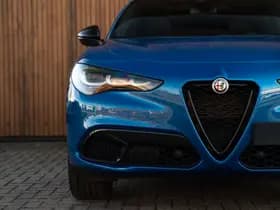 Alfa Romeo Romeo Stelvio 2.0 T GME AWD Veloce 280pk thumbnail 16