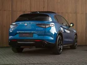 Alfa Romeo Romeo Stelvio 2.0 T GME AWD Veloce 280pk thumbnail 18