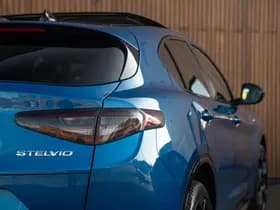 Alfa Romeo Romeo Stelvio 2.0 T GME AWD Veloce 280pk thumbnail 19