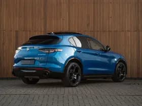 Alfa Romeo Romeo Stelvio 2.0 T GME AWD Veloce 280pk thumbnail 4