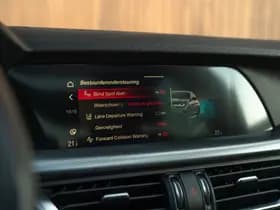 Alfa Romeo Romeo Stelvio 2.0 T GME AWD Veloce 280pk thumbnail 32