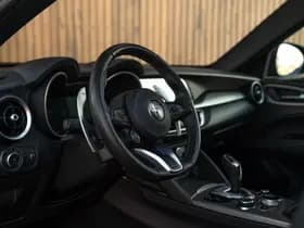 Alfa Romeo Romeo Stelvio 2.0 T GME AWD Veloce 280pk thumbnail 7