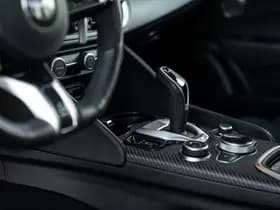 Alfa Romeo Romeo Giulia 2.9 V6 Quadrifoglio MY25 thumbnail 30