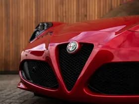 Alfa Romeo Romeo 4C 1750TBI thumbnail 11