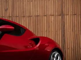 Alfa Romeo Romeo 4C 1750TBI thumbnail 12