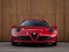 Alfa Romeo Romeo 4C 1750TBI thumbnail 14